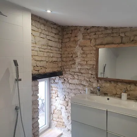 Apartment La P'tite Ecurie
