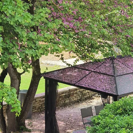La P'tite Ecurie Apartment Saint-Jean-de-Liversay