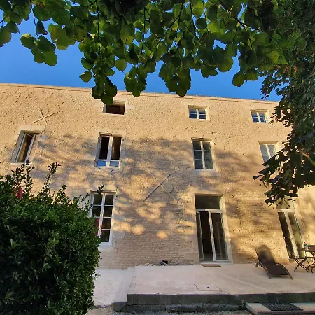 La P'tite Ecurie Apartment