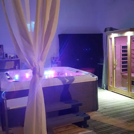 La P'tite Ecurie Apartment