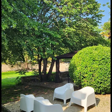 La P'tite Ecurie Apartament *