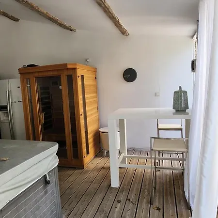 La P'tite Ecurie * Saint-Jean-de-Liversay