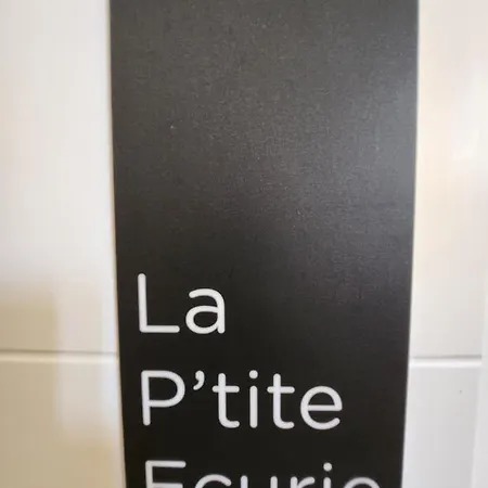 La P'tite Ecurie *