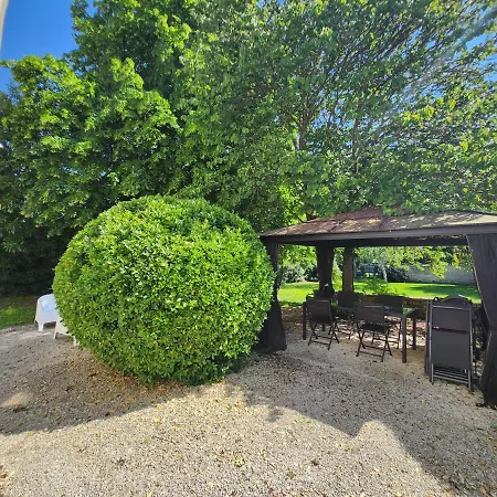 La P'tite Ecurie * Saint-Jean-de-Liversay