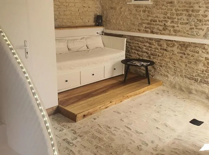 La P'tite Ecurie Saint-Jean-de-Liversay