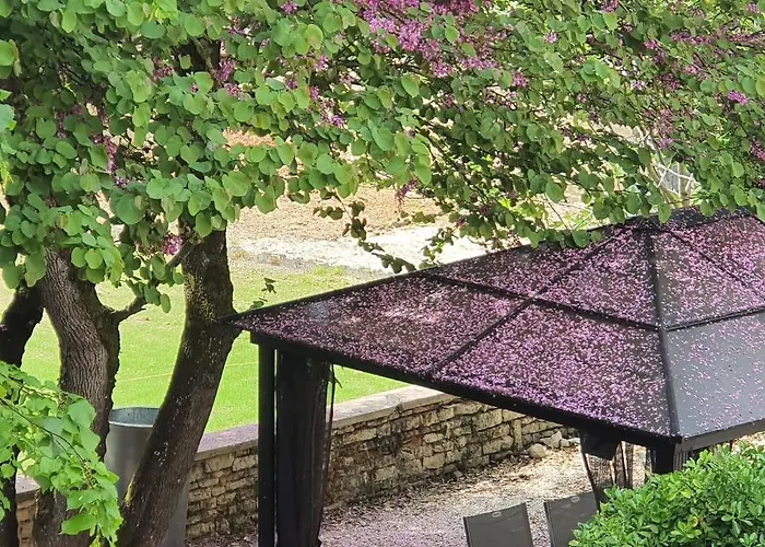 La P'tite Ecurie Apartment Saint-Jean-de-Liversay