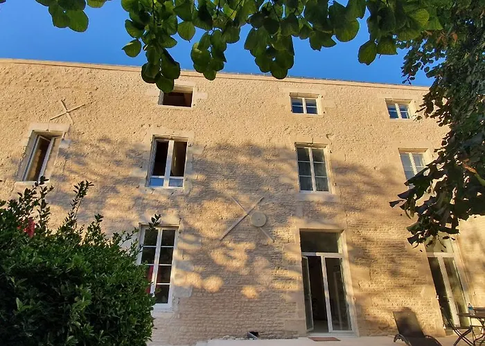 La P'tite Ecurie Apartment