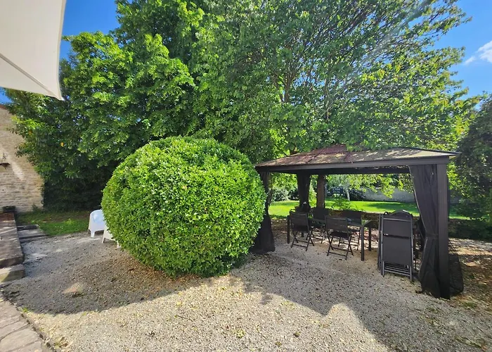 La P'tite Ecurie * Saint-Jean-de-Liversay